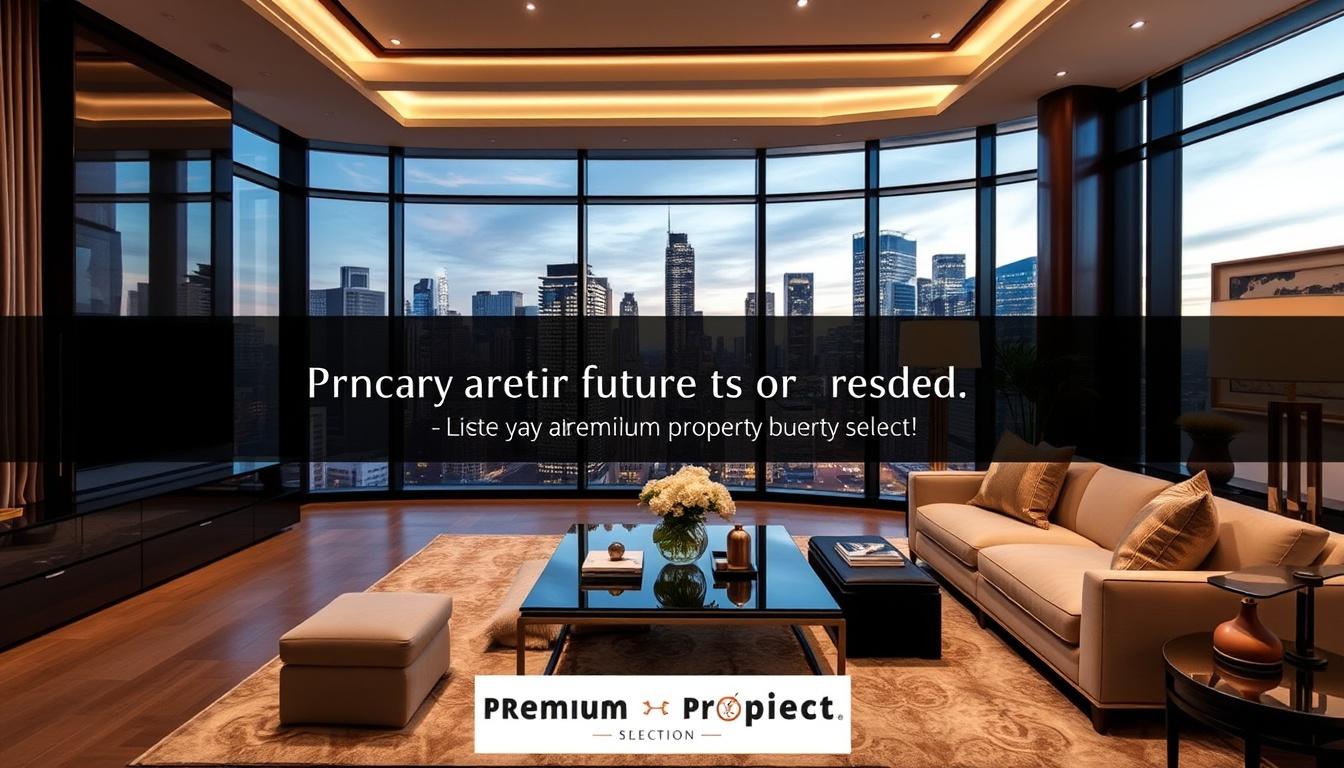 Elevate Your Home Selection Experience
